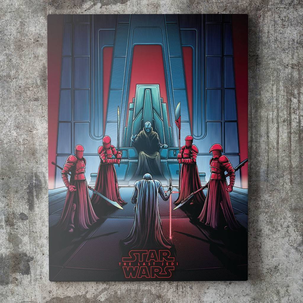 Картина Звёздные Войны \ Star Wars