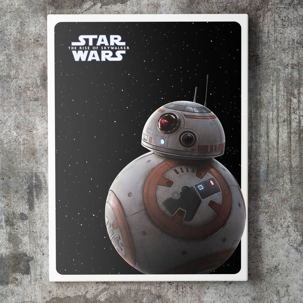 Картина Звёздные Войны \ Star Wars