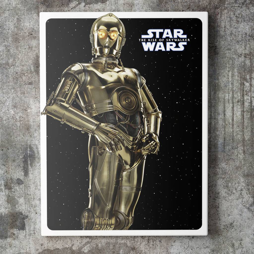 Картина Звёздные Войны \ Star Wars