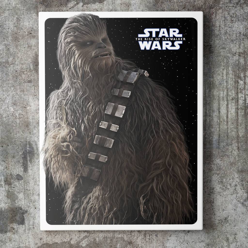 Картина Звёздные Войны \ Star Wars