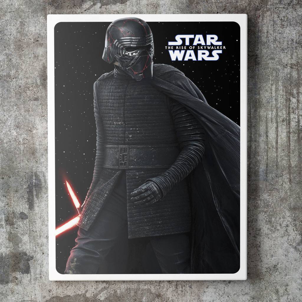 Картина Звёздные Войны \ Star Wars