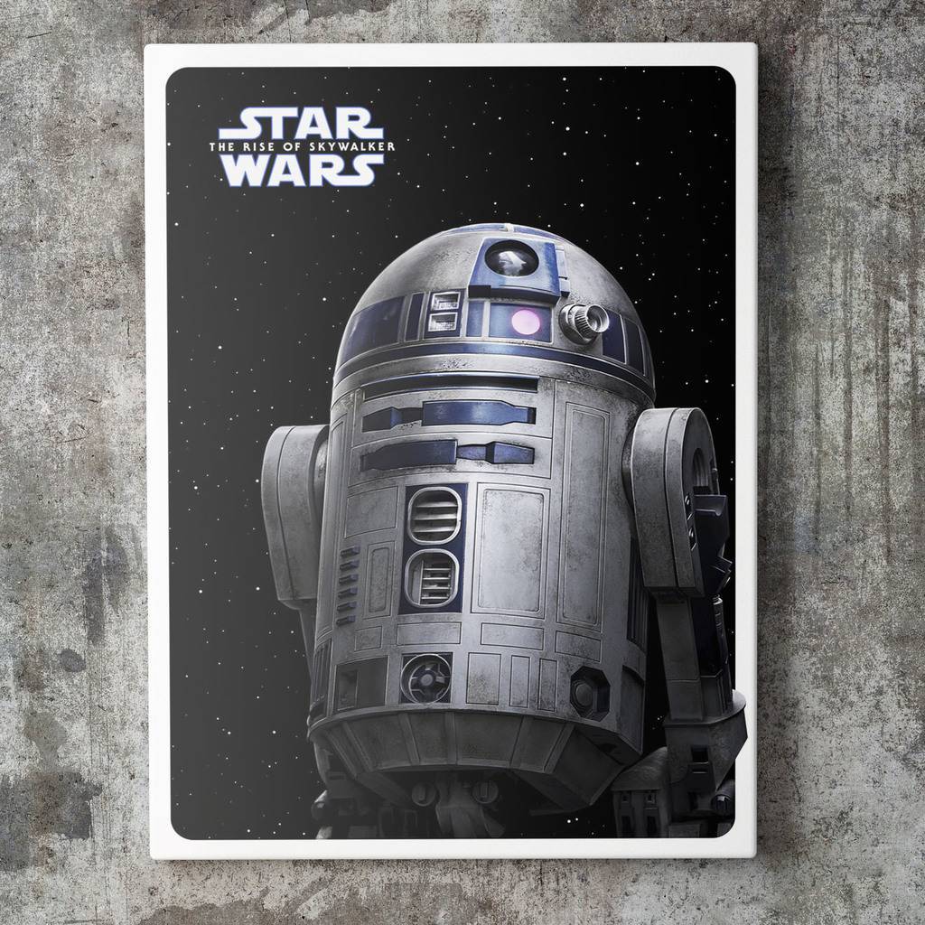 Картина Звёздные Войны \ Star Wars