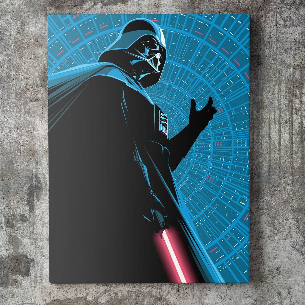 Картина Звёздные Войны \ Star Wars