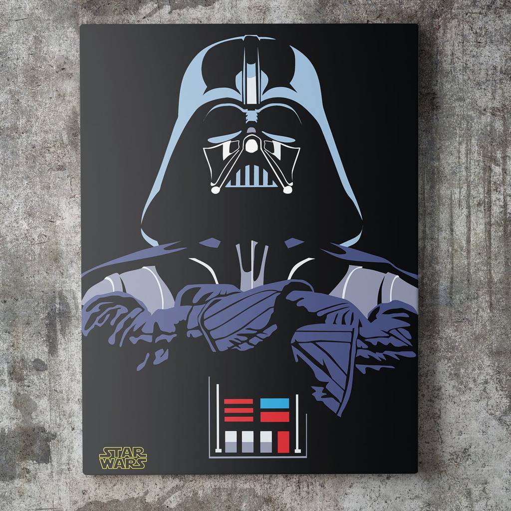 Картина Звёздные Войны \ Star Wars