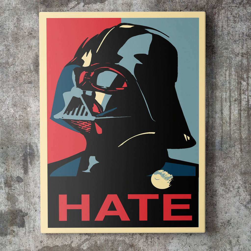 Картина Звёздные Войны \ Star Wars