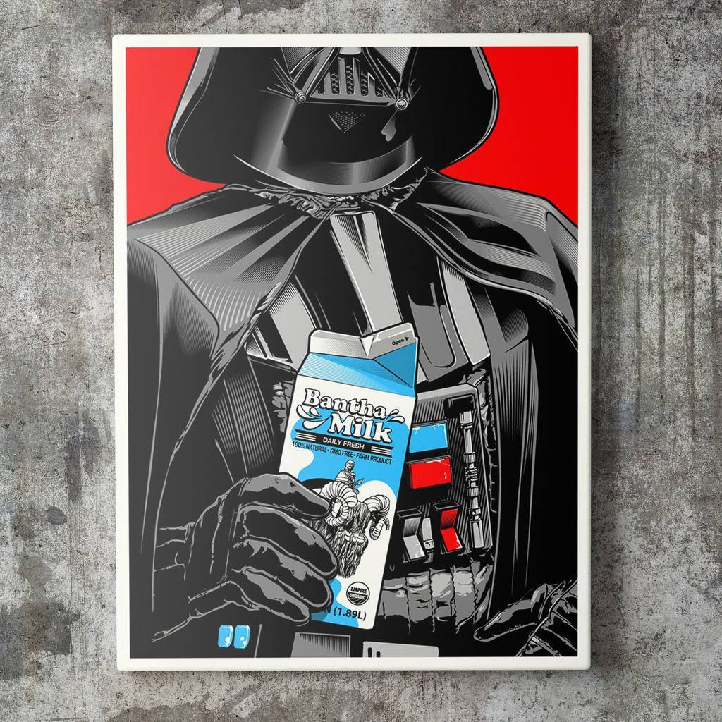 Картина Звёздные Войны \ Star Wars