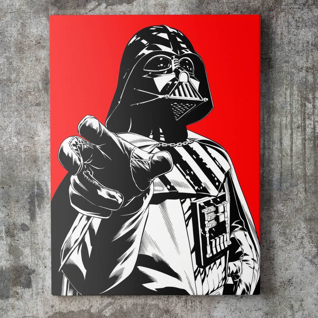 Картина Звёздные Войны \ Star Wars