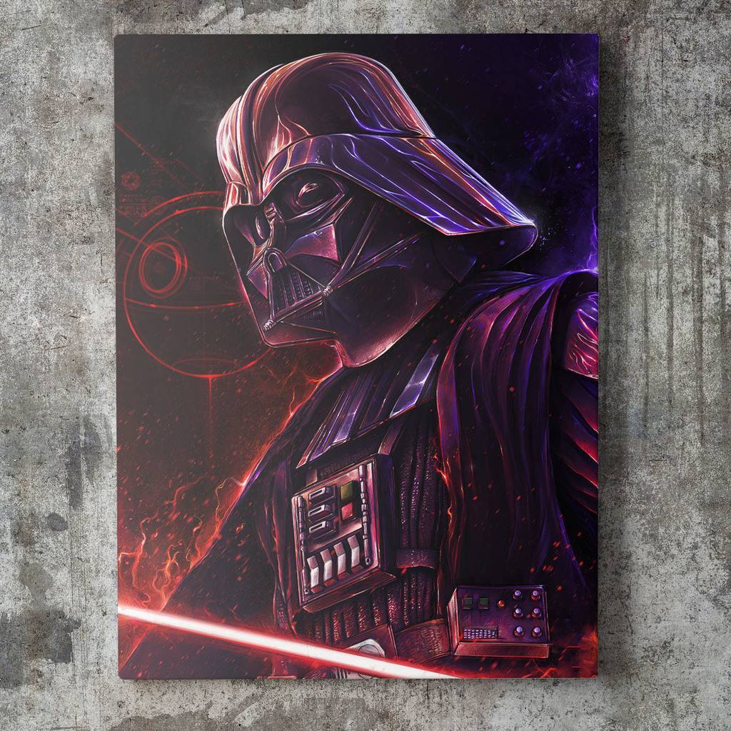 Картина Звёздные Войны \ Star Wars