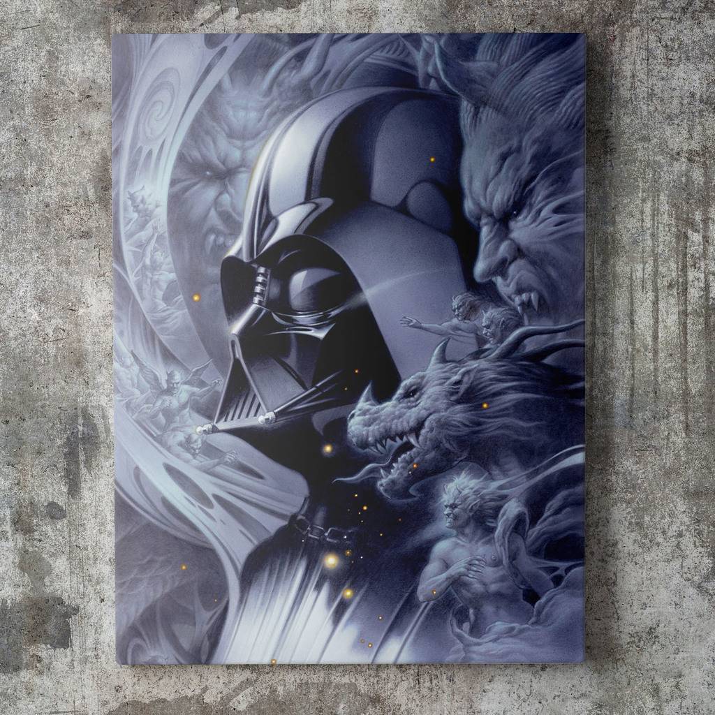 Картина Звёздные Войны \ Star Wars