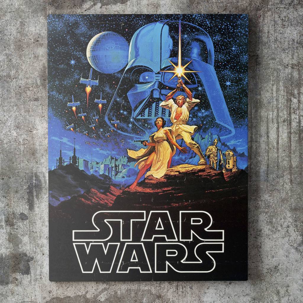 Картина Звёздные Войны \ Star Wars