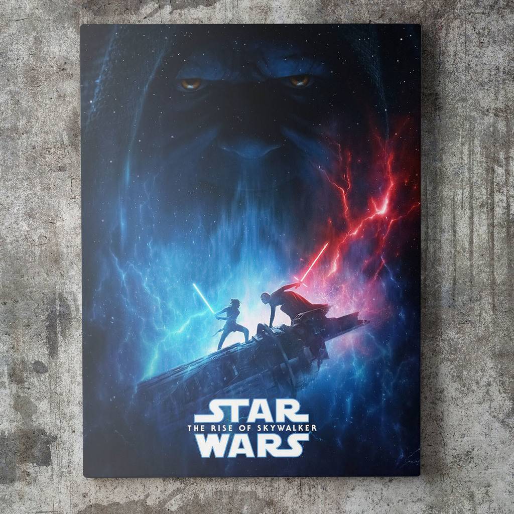 Картина Звёздные Войны \ Star Wars