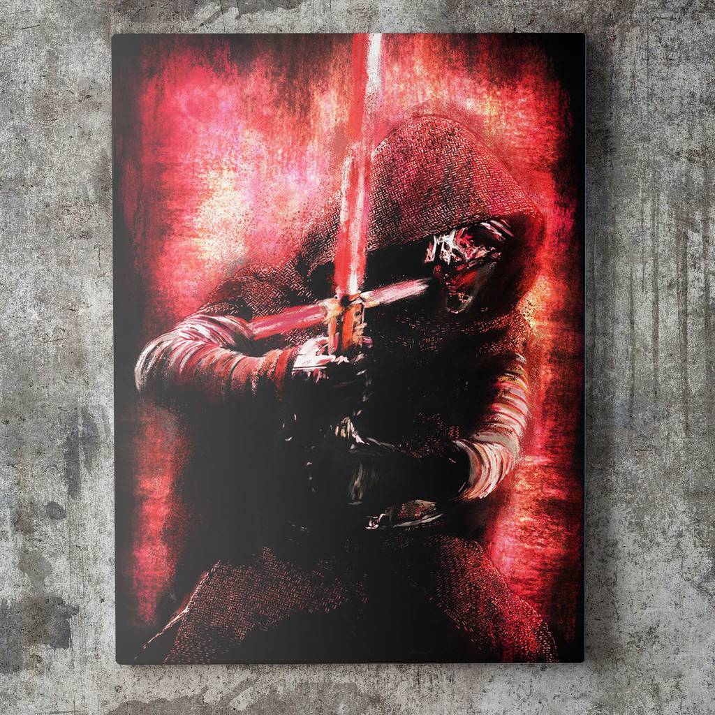 Картина Звёздные Войны \ Star Wars