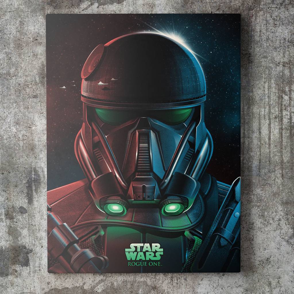 Картина Звёздные Войны \ Star Wars