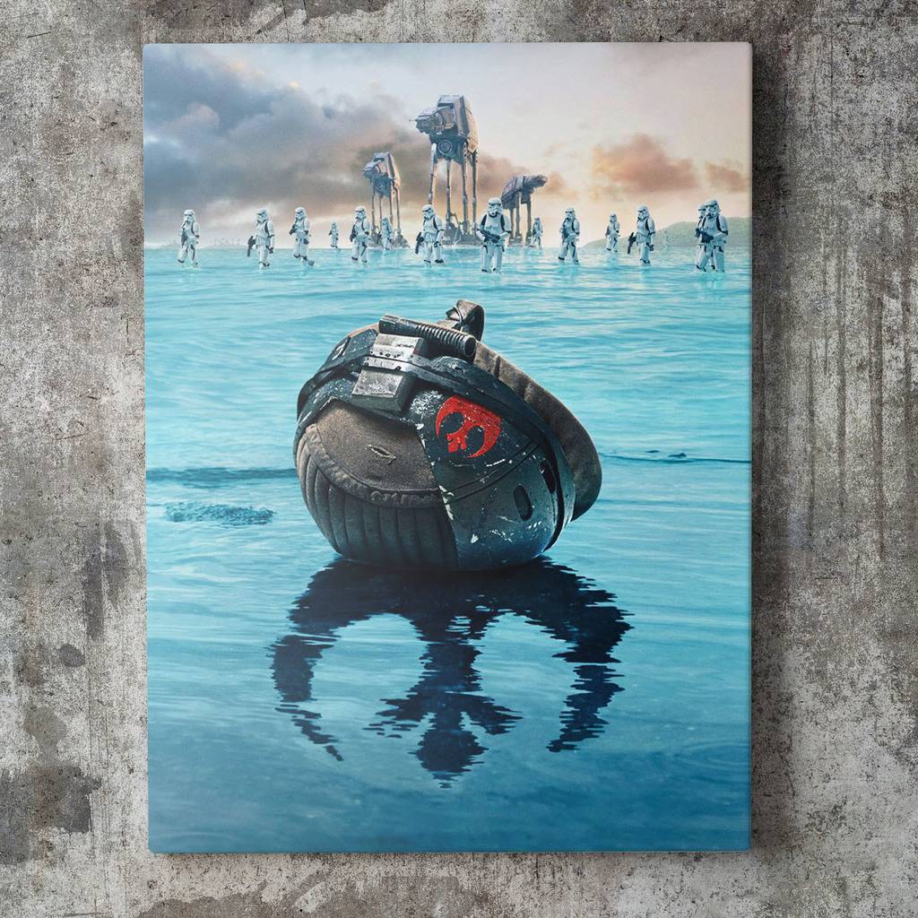 Картина Звёздные Войны \ Star Wars