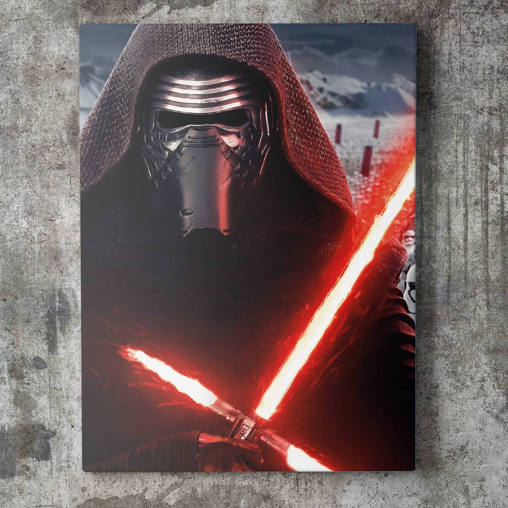 Картина Звёздные Войны \ Star Wars