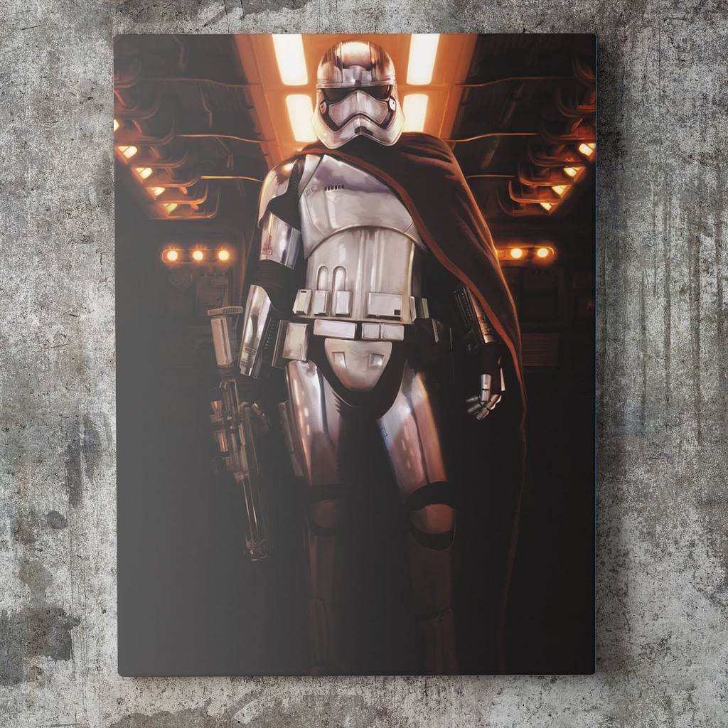 Картина Звёздные Войны \ Star Wars