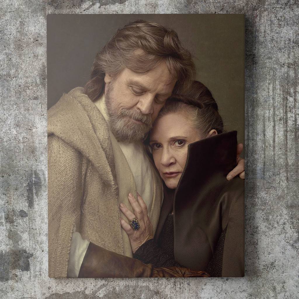 Картина Звёздные Войны \ Star Wars