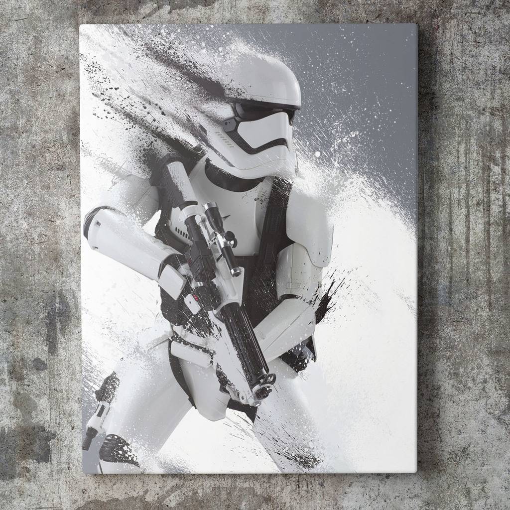 Картина Звёздные Войны \ Star Wars