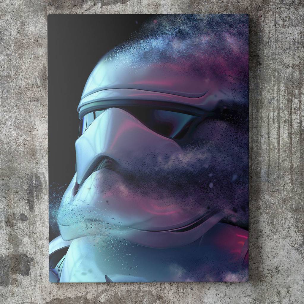 Картина Звёздные Войны \ Star Wars