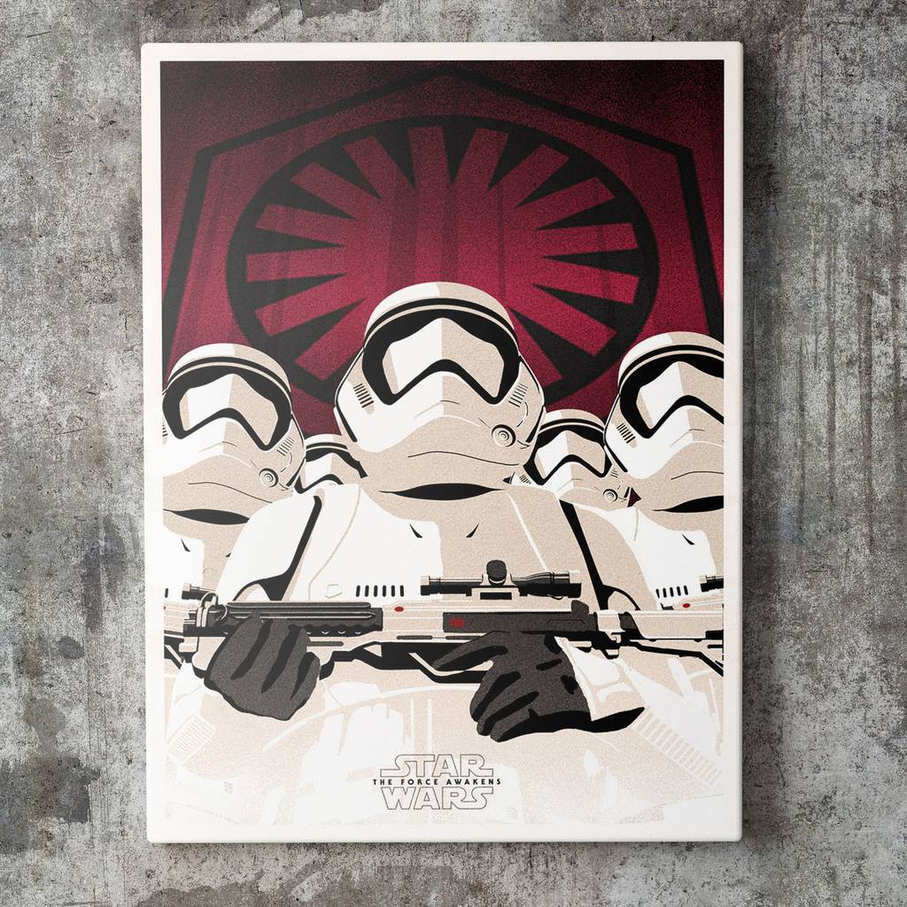 Картина Звёздные Войны \ Star Wars