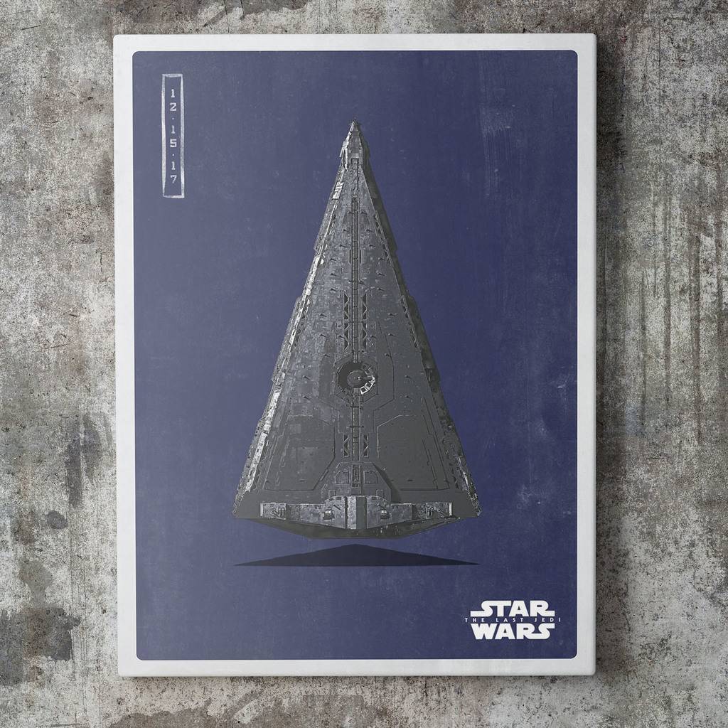 Картина Звёздные Войны \ Star Wars