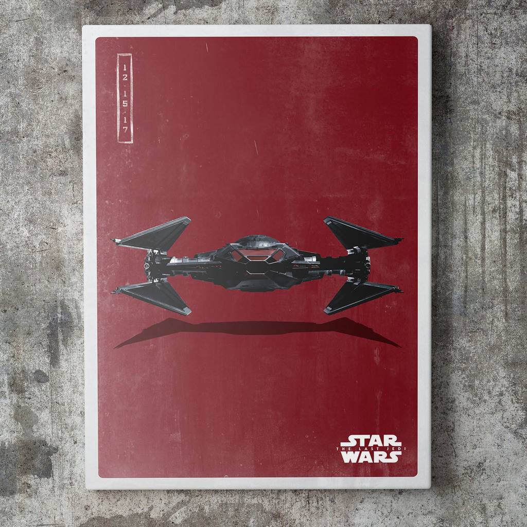 Картина Звёздные Войны \ Star Wars