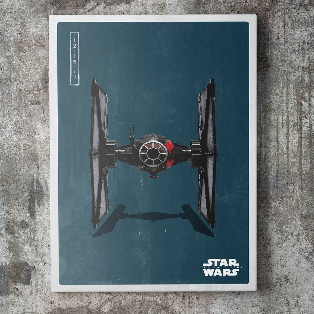 Картина Звёздные Войны \ Star Wars