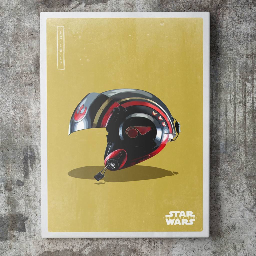 Картина Звёздные Войны \ Star Wars