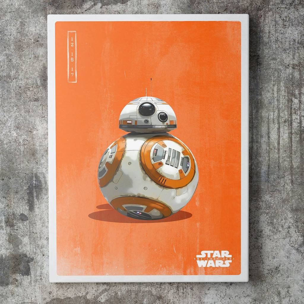 Картина Звёздные Войны \ Star Wars