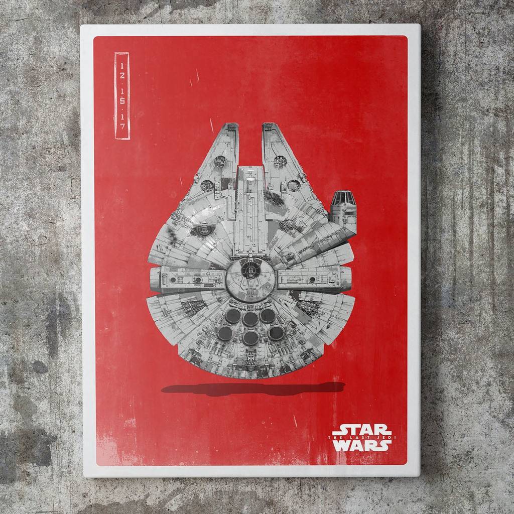 Картина Звёздные Войны \ Star Wars