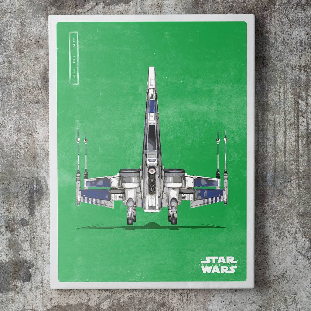 Картина Звёздные Войны \ Star Wars