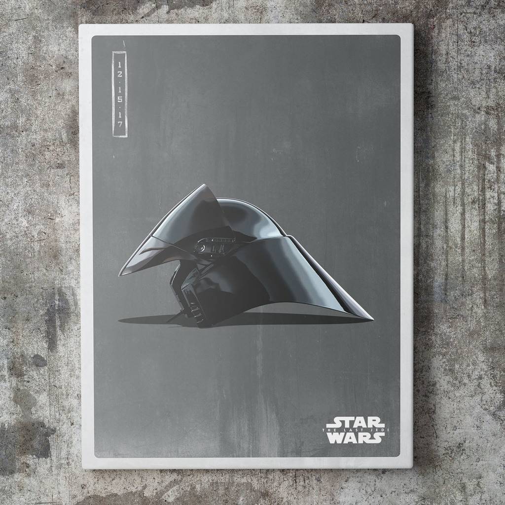 Картина Звёздные Войны \ Star Wars