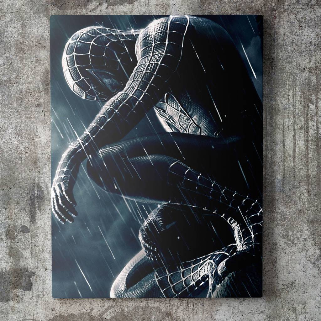 Картина Человек паук\ Spider Man