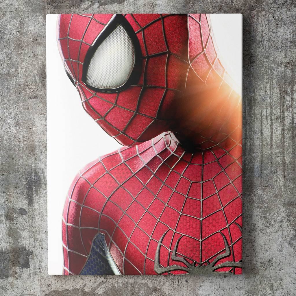 Картина Человек паук\ Spider Man