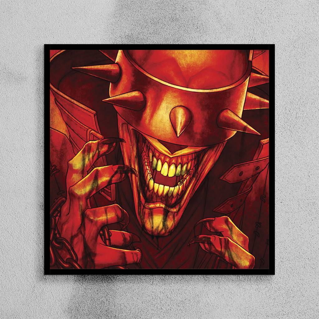 Постер "Batman / Бэтмен"