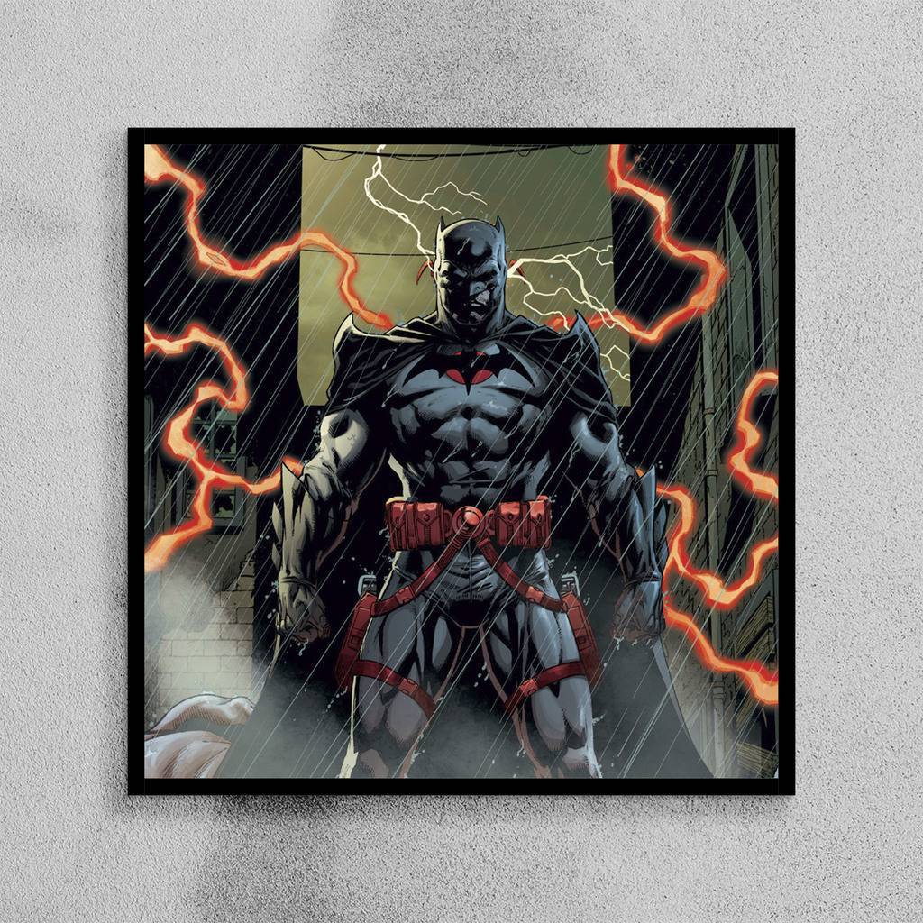 Постер "Batman / Бэтмен"