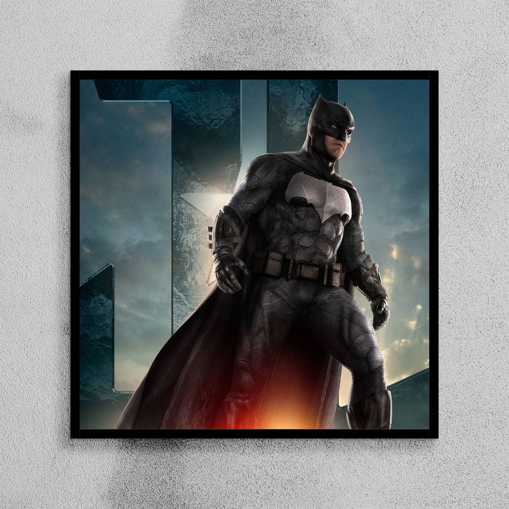 Постер "Batman / Бэтмен"