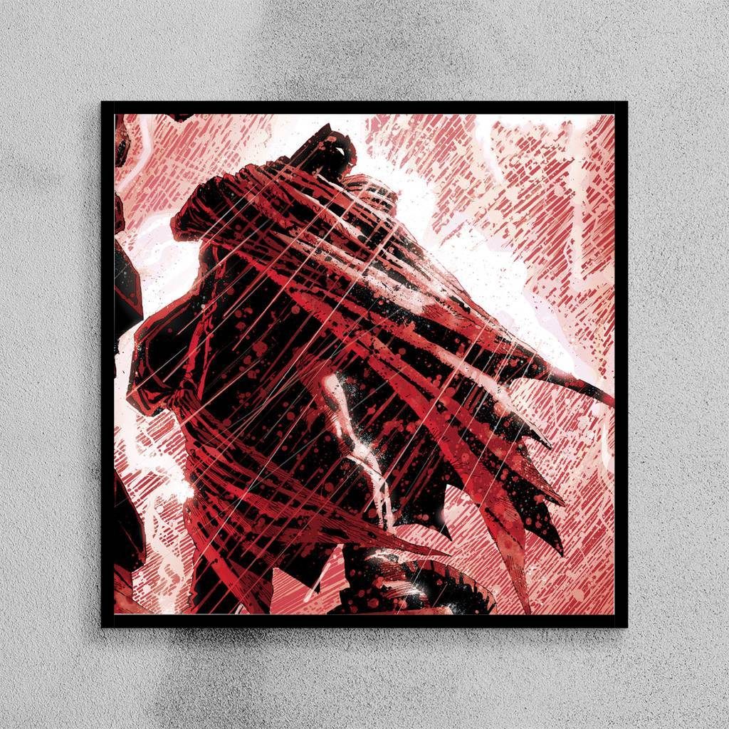 Постер "Batman / Бэтмен"