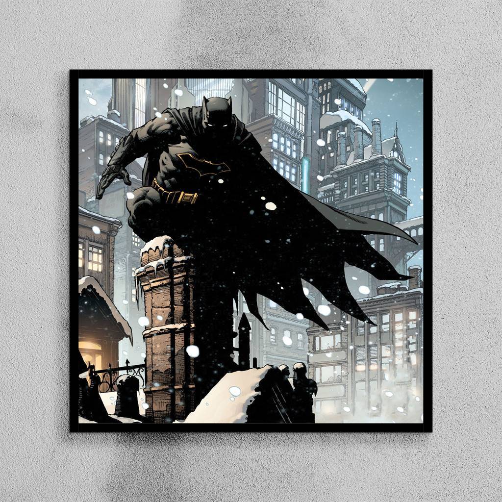 Постер "Batman / Бэтмен"