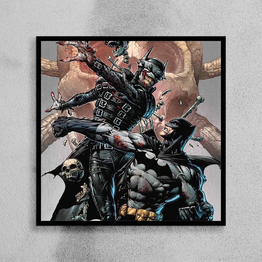 Постер "Batman / Бэтмен"