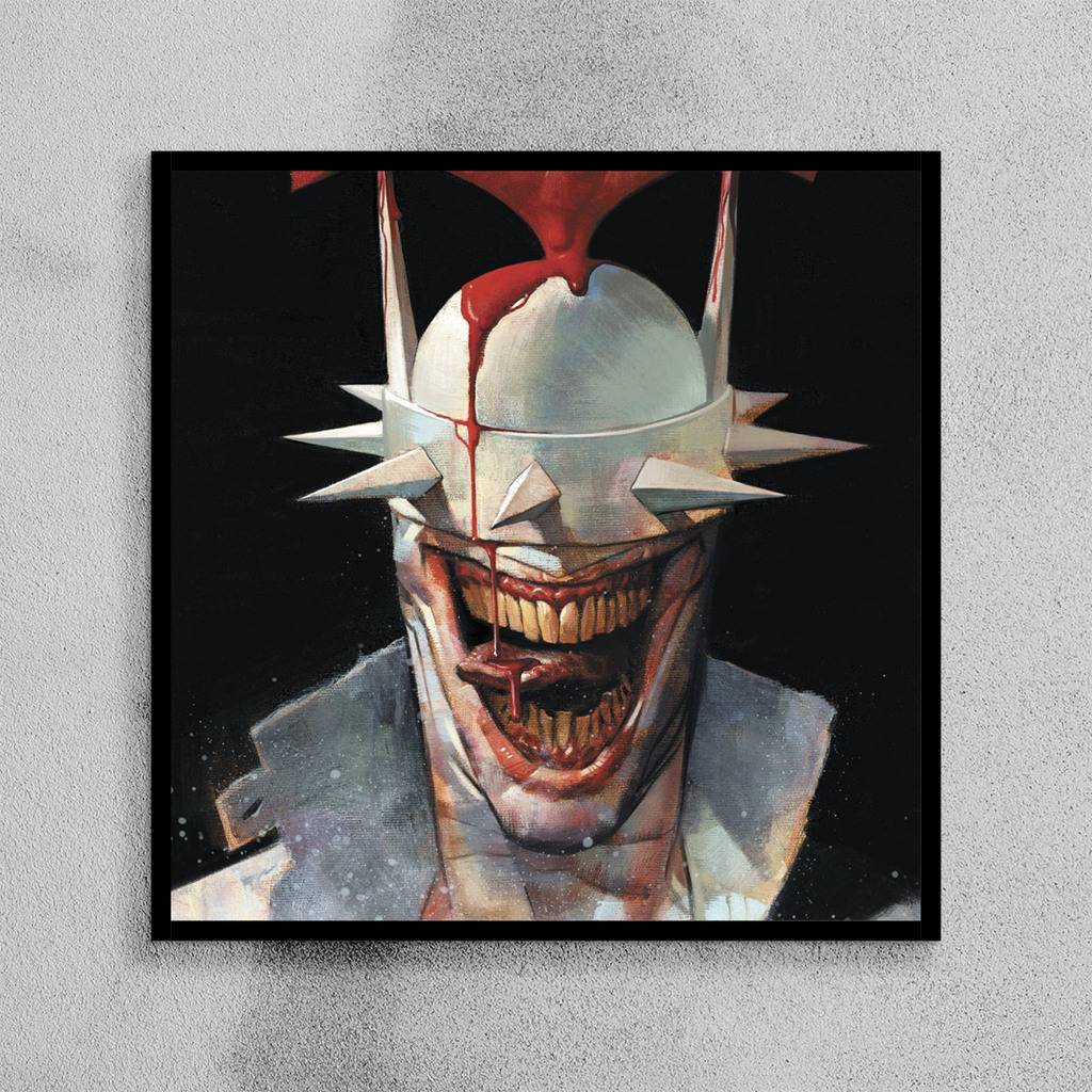 Постер "Batman / Бэтмен"