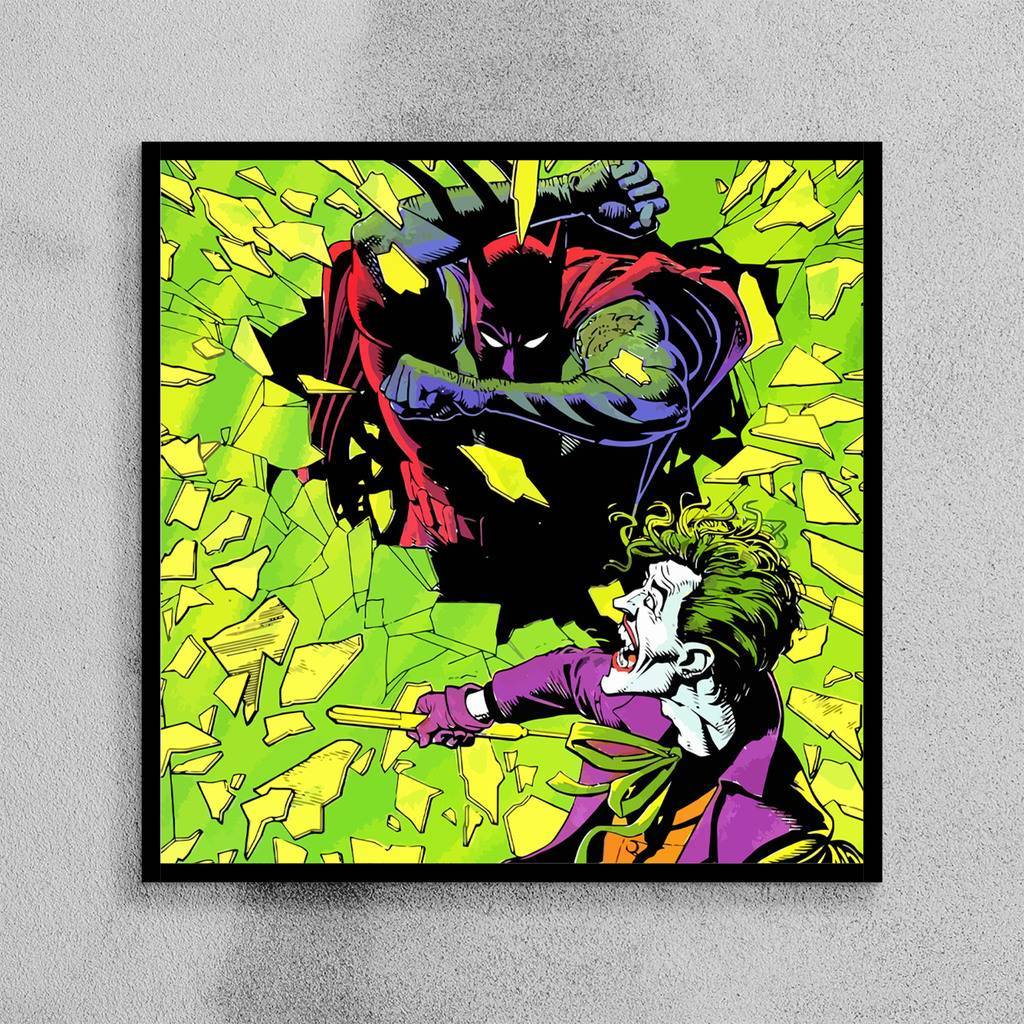 Постер "Batman / Бэтмен"