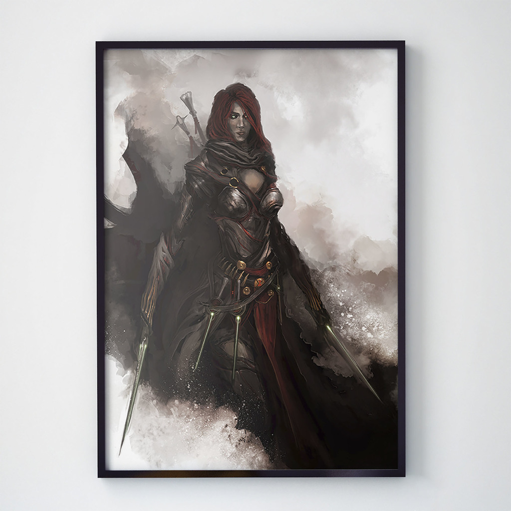 Постер "Marvel Avengers / Марвел Мстители" (MA1019)