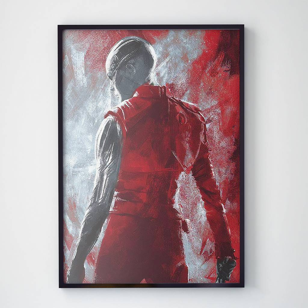 Постер "Marvel Avengers / Марвел Мстители" (MA1059)