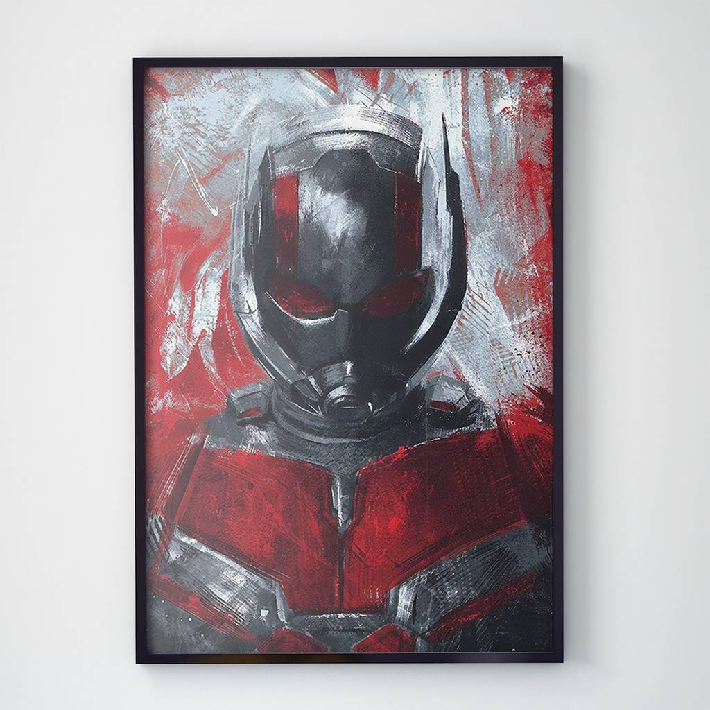 Постер "Marvel Avengers / Марвел Мстители" (MA1061)