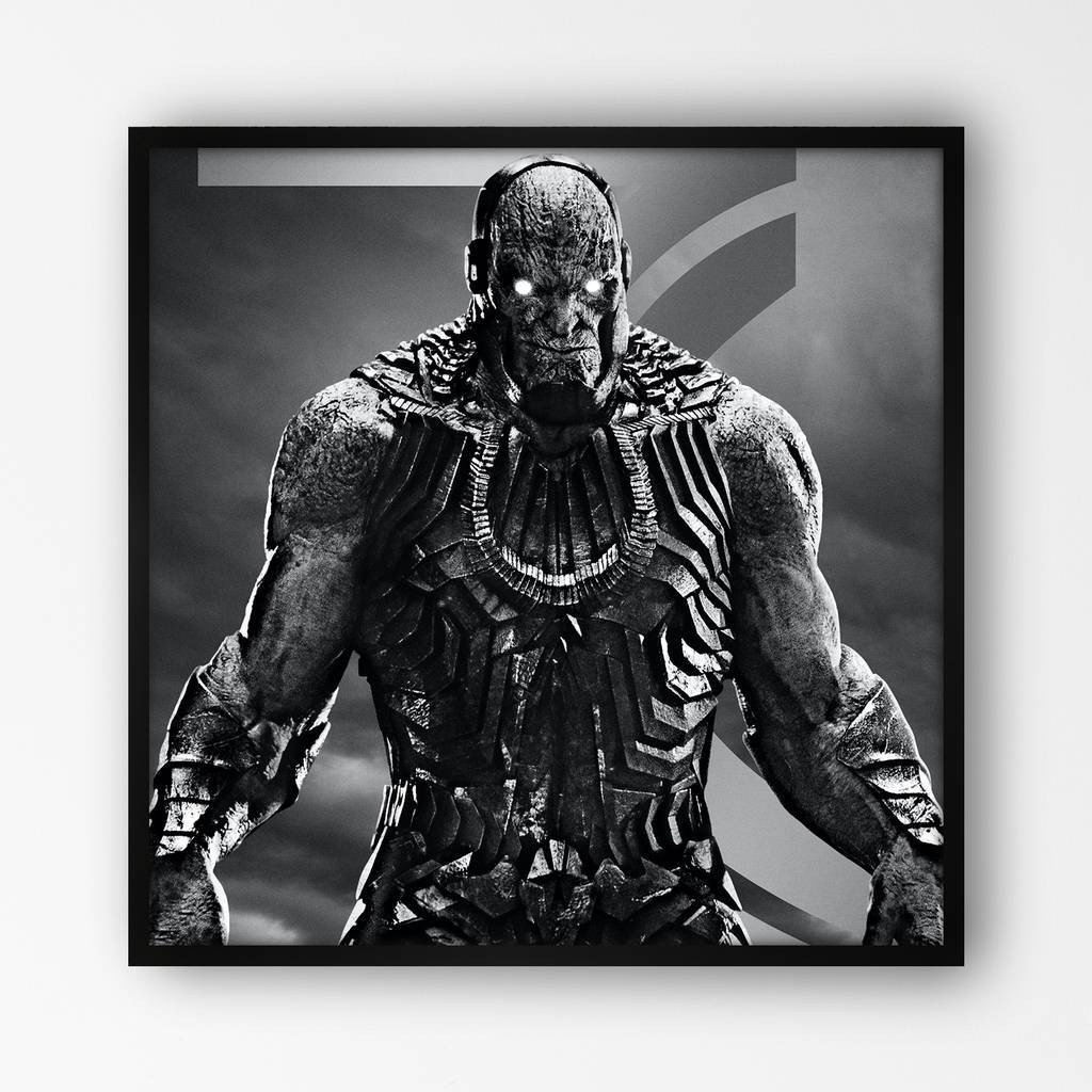 Постер Лига Справедливости / Justice League (JL1004)