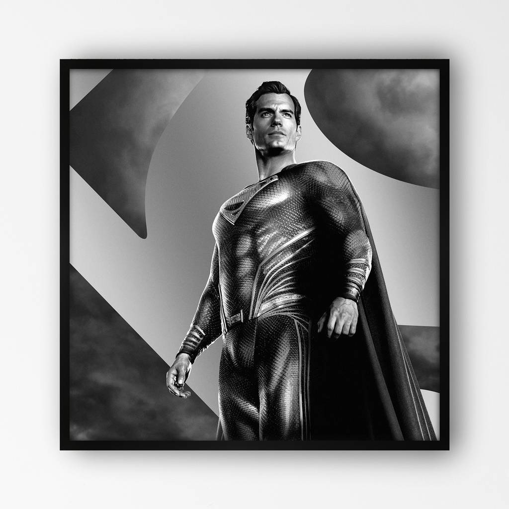 Постер Лига Справедливости / Justice League (JL1006)