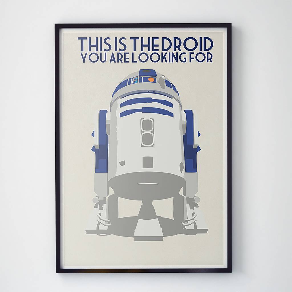 Постер Star Wars / Звёздные войны (SWZ010)