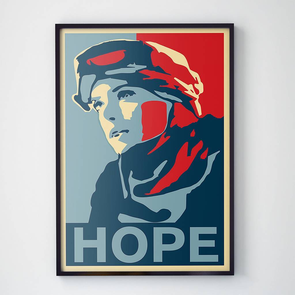 Постер Star Wars / Звёздные войны (SWZ025)