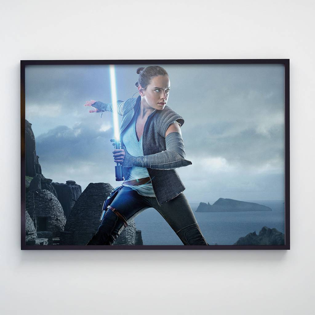 Постер Star Wars / Звёздные войны (SWZ083)